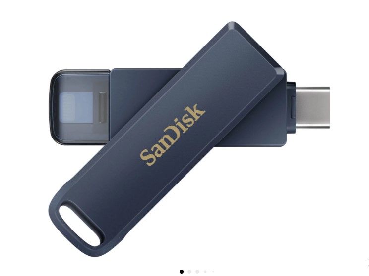 Phone Drive - 256 GB IPHONE