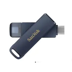 SANDISK - Phone Drive - 256 GB IPHONE