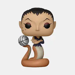 FUNKO - POP MOVIES SPACE JAM A NEW LEGACY - WHITE MAMBA