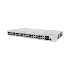 HUAWEI - Switch S220-48P4X PoE + 48 Puertos Gigabit + 4 SFP+ 10GE