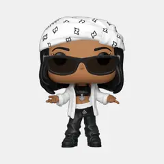 FUNKO - POP ROCKS AALIYAH - AALIYAH