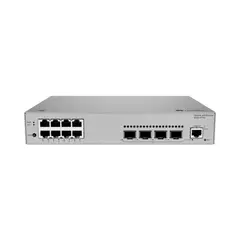 HUAWEI - Switch S220-8T4S 8 Puertos Gigabit + 4 GE SFP