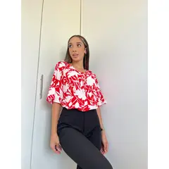 AMARELLY - BLUSA PARA DAMA JETSABEL