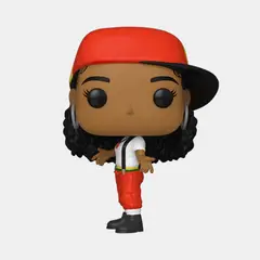 FUNKO - POP ROCKS TLC - CHILLI