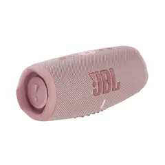 JBL - Charge 5 Parlante Bluetooth 5.1 PartyBoost Hasta 20 Horas - Rosa