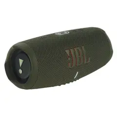 JBL - Charge 5 Parlante Bluetooth 5.1 PartyBoost Hasta 20 Horas - Verde