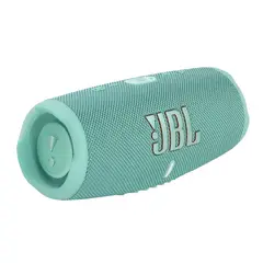 JBL - Charge 5 Parlante Bluetooth 5.1 PartyBoost Hasta 20 Horas - VerdAG