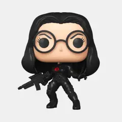 FUNKO - POP RETRO TOYS GI JOE - THE BARONESS