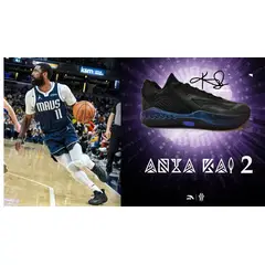 ANTA - Zapatilla de basket by KYRIE IRVING KAI 2- SPEED