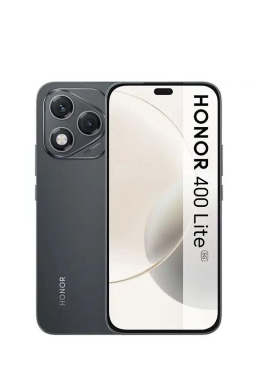 Celular 400 LITE (12GB+256GB) (5G)