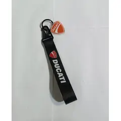 CES - LLAVERO LANYARD MOTO DUCATI