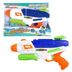 PEQUEÑAS TRAVESURAS - Juguete Pistola de Agua Water Blaster 34 cm