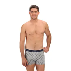 MOTA - BOXER MEDIO ALGODÓN PACK3 MT4326