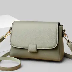 CERISSE - Cartera Isla Estilo compacto