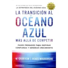 URANO - LA TRANSICION AL OCEANO AZUL