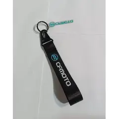 CES - LLAVERO LANYARD MOTO CAMOTO