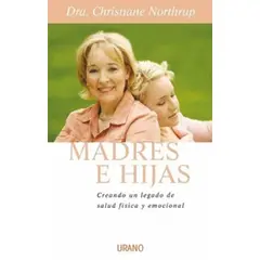 URANO - MADRES E HIJAS