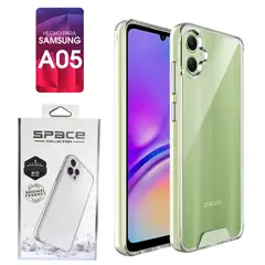 SPACE - Case Para Samsung A05