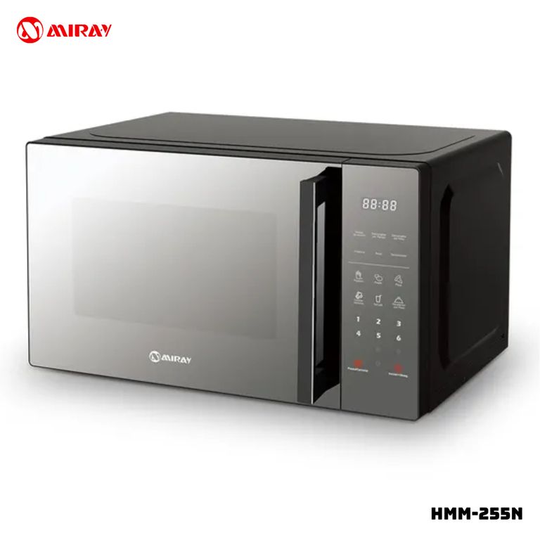 HORNO MICROONDAS 25 L - HMM-255N