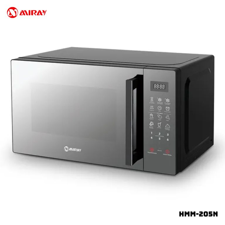 HORNO MICROONDAS 20 L - HMM-205N