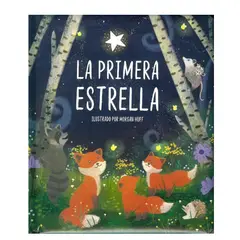 GENERICO - Cuento infantil La Primera Estrella