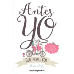 URANO - ANTES YO QUE NOSOTROS -B4P