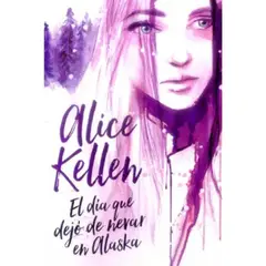 URANO - El día que dejó de nevar en Alaska