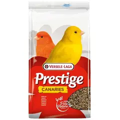 PRESTIGE - Alimento para Canarios Canaries x 1kg