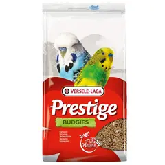 PRESTIGE - Alimento para Periquitos Budgies x 1kg