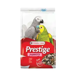 PRESTIGE - Alimento para Loros y Guacamayos Parrots x 1kg