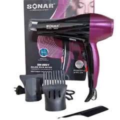 SONAR - Secadora De Cabello Profesional 4000W