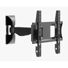 GENERICO - Rack Para Tv Brazo Unico 27 cm De 14 A 49 Pulgadas