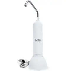 SOLE - Purificador De Agua Prestige Sobre Lavadero