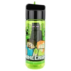 MINECRAFT - Tomatodo Tritan Ecozen 540 ml