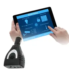 OEM - Inversor De Corriente De Auto 75w Transformador Convertidor