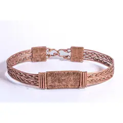 GENERICO - Pulsera de cobre Vidar