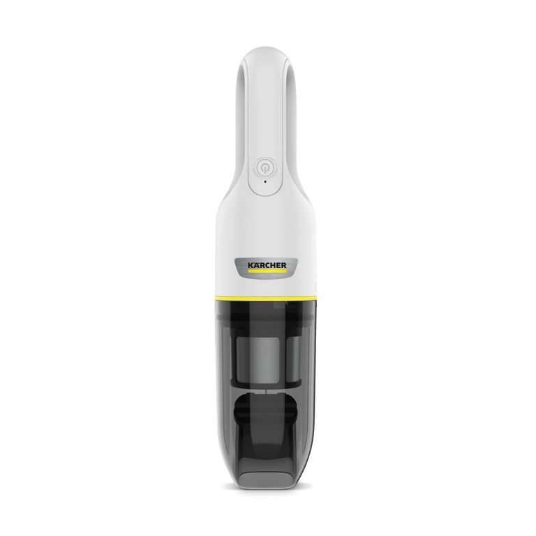 Aspiradora manual VCH2 inalambrica 72W 015L