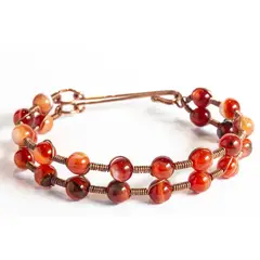 GENERICO - Pulsera de cobre Eldur