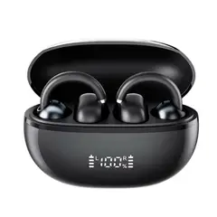 GENERICO - Audífonos Bluetooth NE-7S Negro