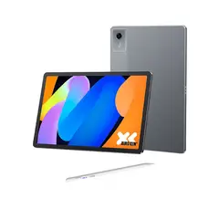 LENOVO - Tablet Pad 11 2025 8+128GB 11" WIFI 2.5K-Gris+Lápiz táctil