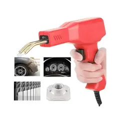 ROHS - Soldador De Plastico + Cortador De Vidrio