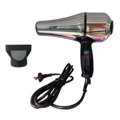 GENERICO - Secadora Para Cabello Profesional De 8000 Watts GWD