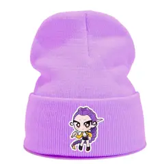 GENERICO - Beanie Rumi Huntrix Kpop Demon Hunter - Niños y Adultos