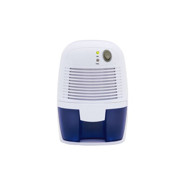 Deshumedecedor Eléctrico 500ml Aire Elimina Humedad