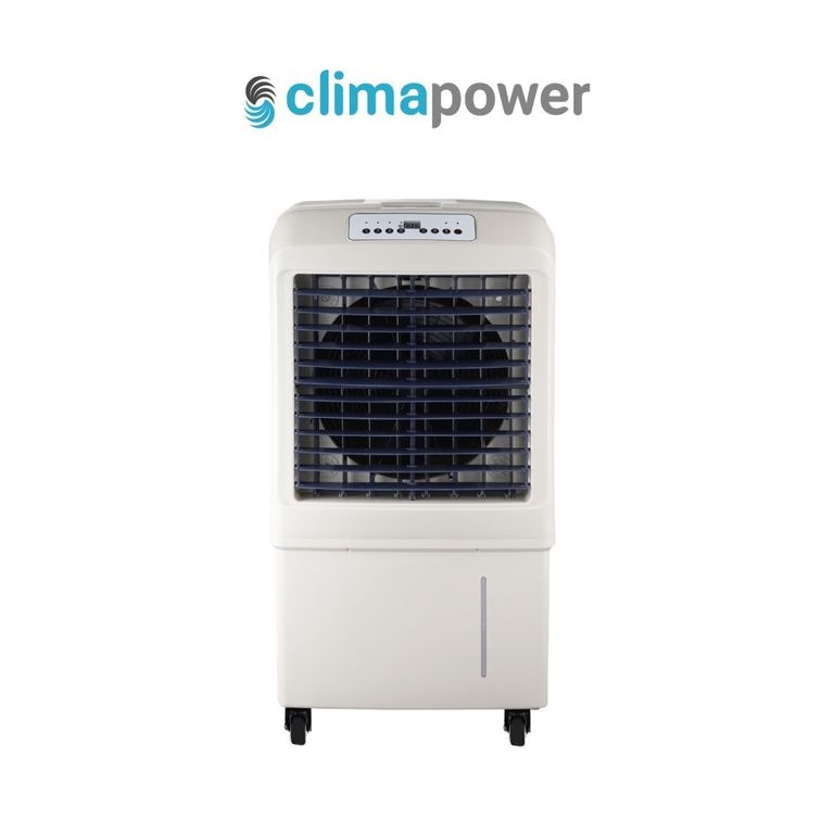 Enfriador de Aire Portátil ecológico 3 velocidades – cpw45 – Blanco