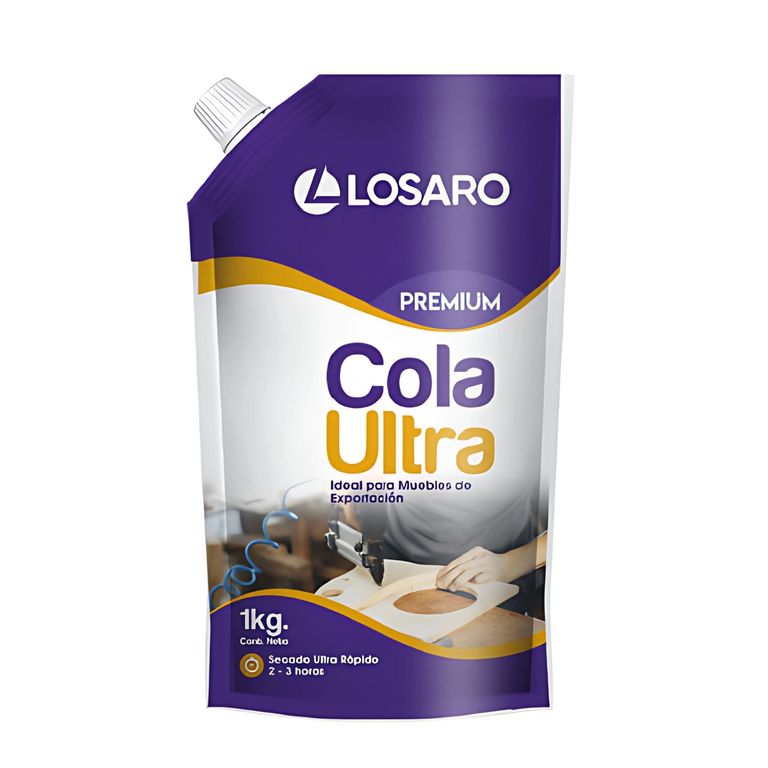 Cola Ultra Premium 1kg Doypack