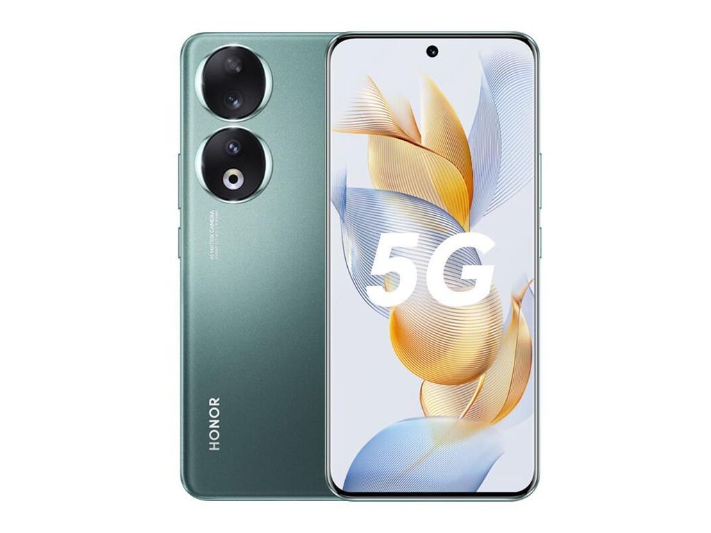 90 REA-NX9 5G 16+256G Verde Reacondicionado
