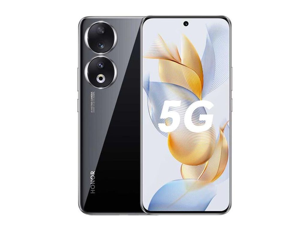 90 REA-NX9 5G 16+256G Negro Reacondicionado