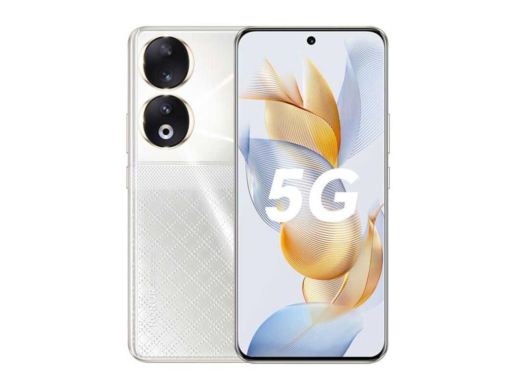 90 REA-NX9 5G 16+512G Plateado Reacondicionado