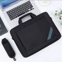 GENERICO - Maletín porta Laptop Ejecutivo 15.6 pulgadas